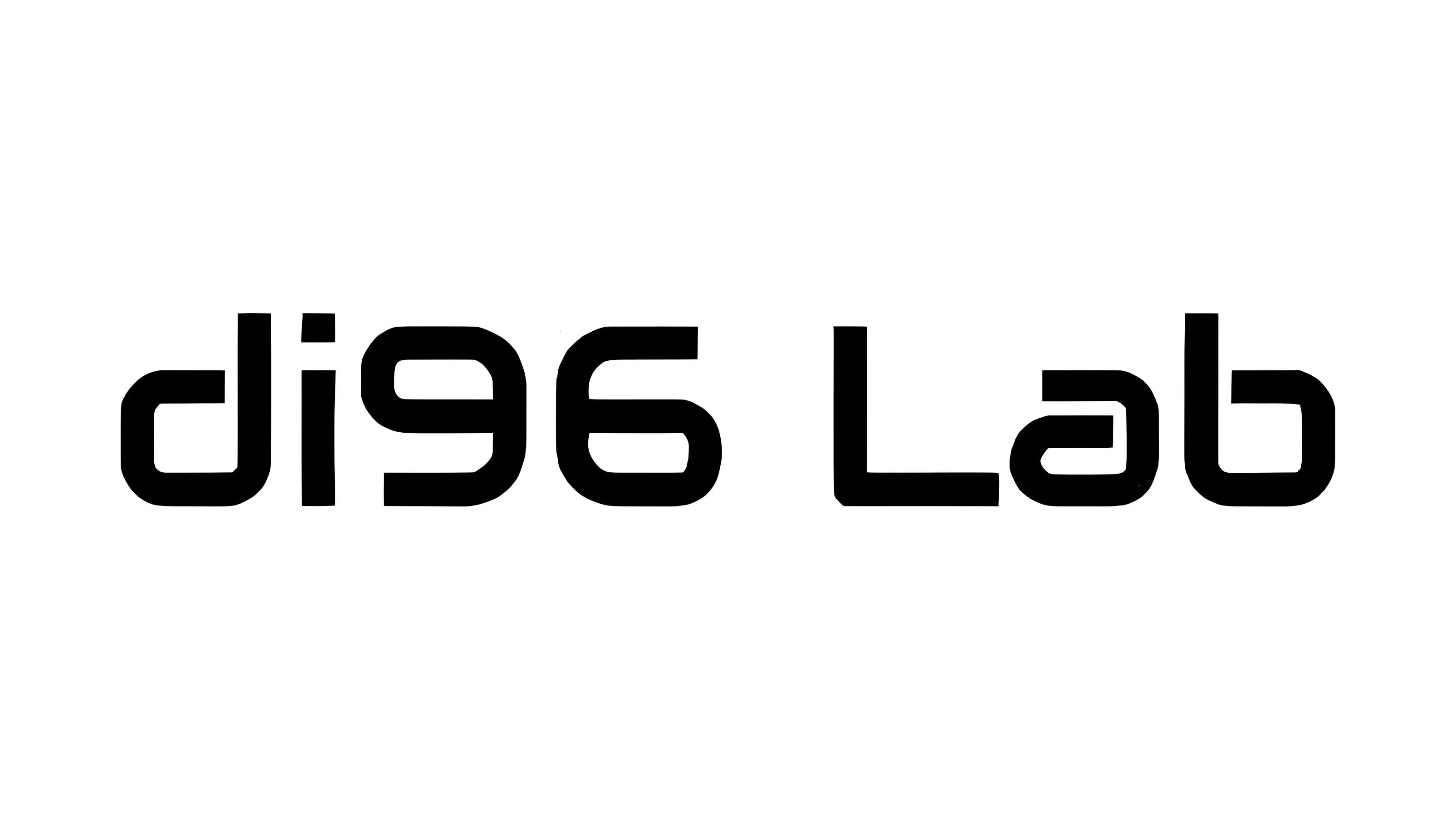 di96labのアプリ・サービス開発を表現したメインビジュアル